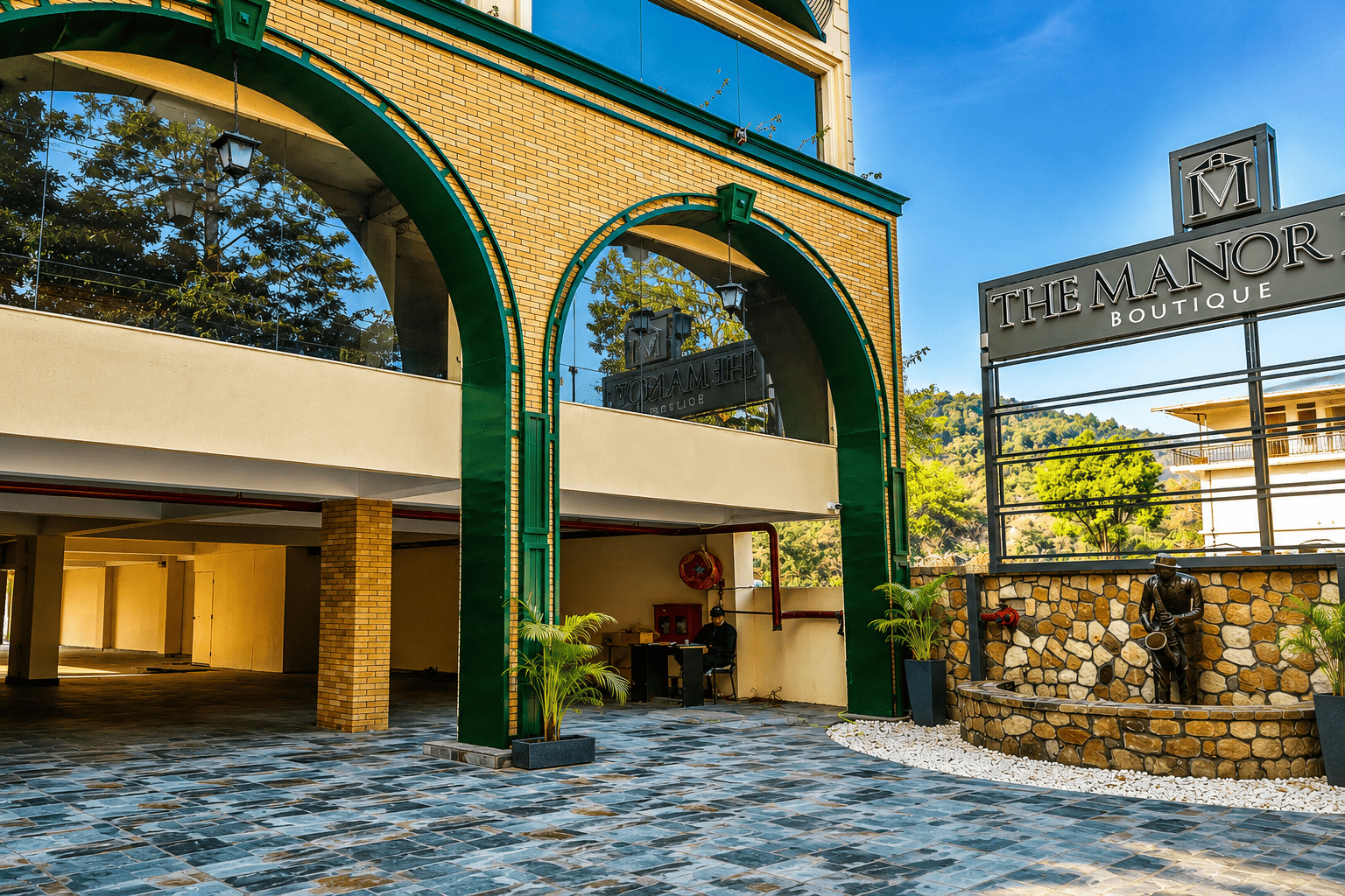 Planning a Mountain Vacation? Explore the best time to go Mussoorie, essential travel tips, and why the right homestay makes every trip more comfortable