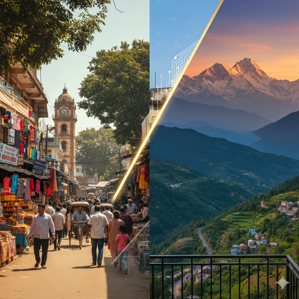 Promoting Dehradun’s heritage