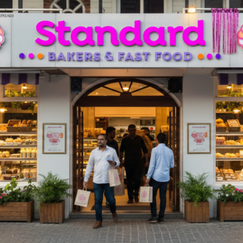 Bakeries in dehradun