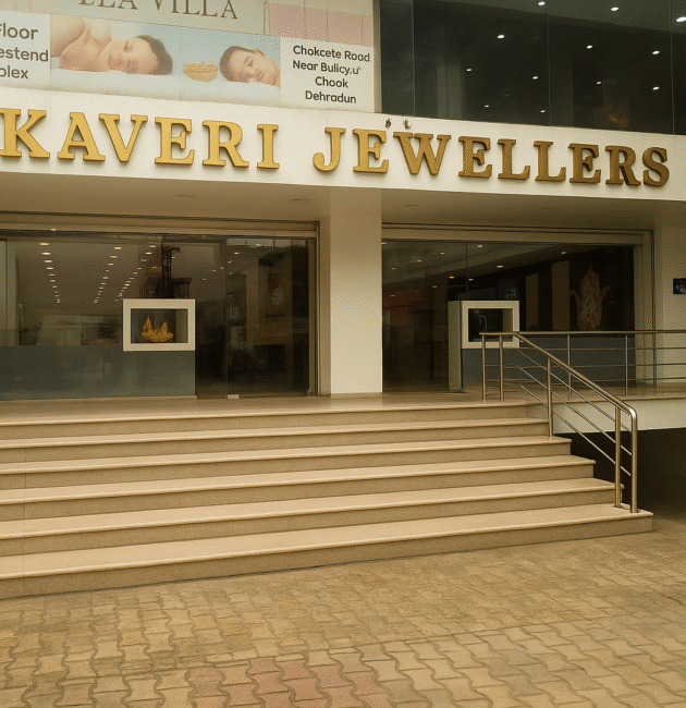 kaveri jewellers