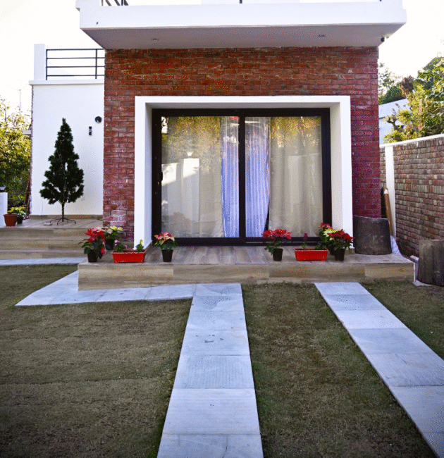 Shigally Hills Homestay in Dehradun