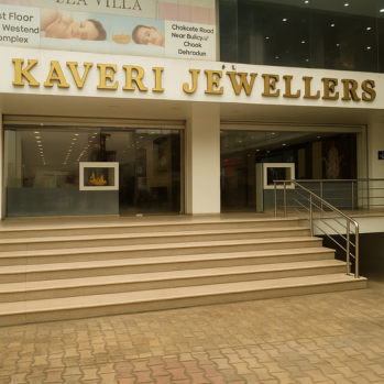 Kaveri jewellers