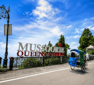 Mussoorie Gateway – Your perfect stay in Mussoorie.