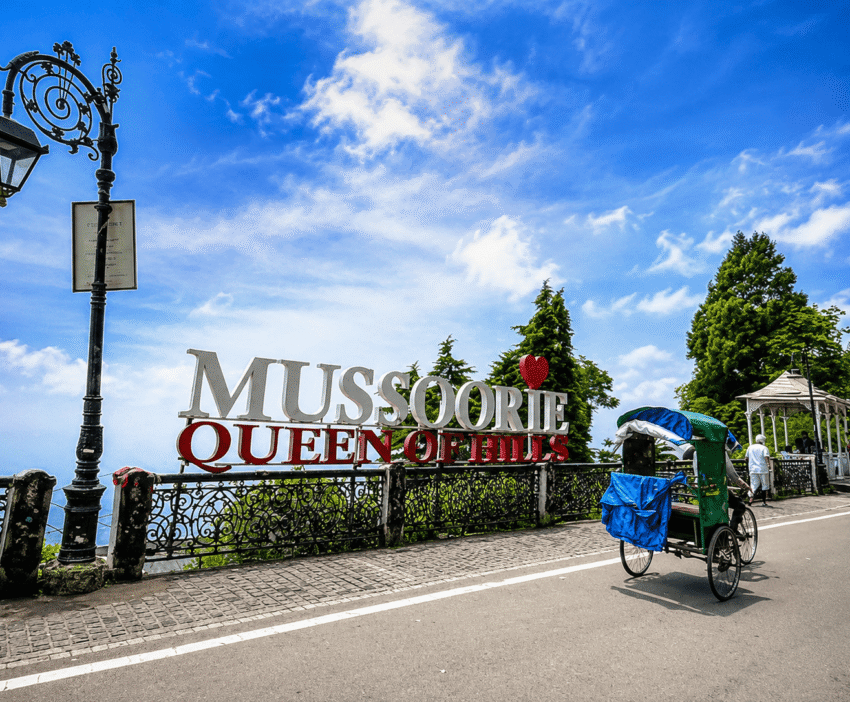 Mussoorie Gateway – Your perfect stay in Mussoorie.