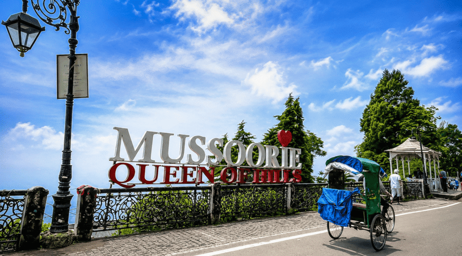 Mussoorie Gateway – Your perfect stay in Mussoorie.
