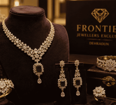 Kundan jewellery in Dehradun