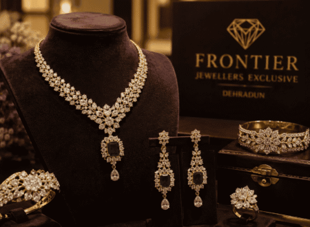 Kundan jewellery in Dehradun