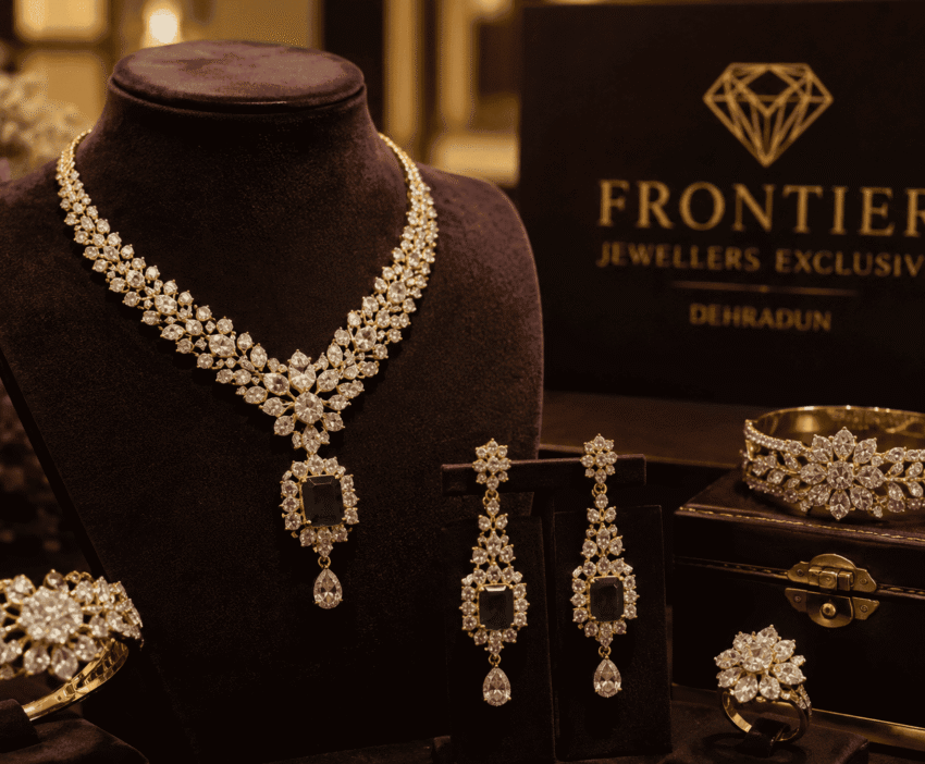 Kundan jewellery in Dehradun